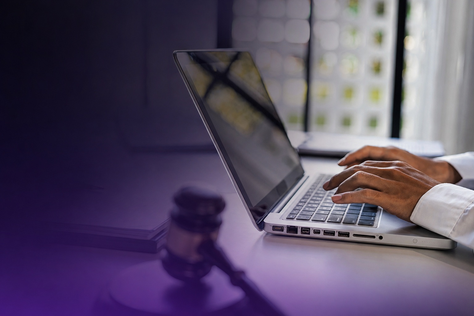 SEO for solicitors and law firms